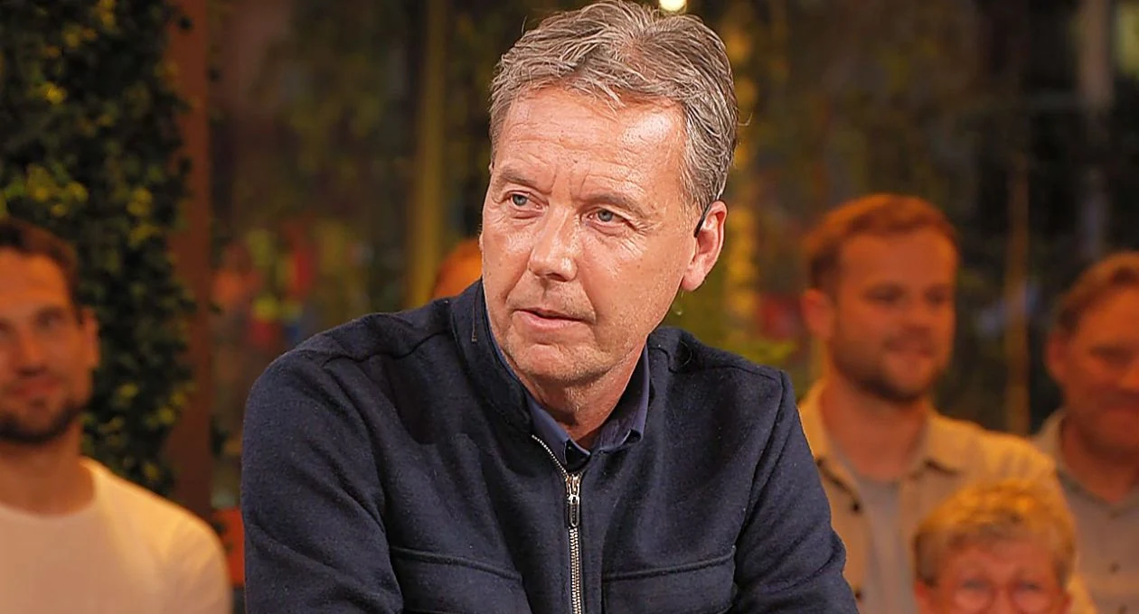 Valentijn Driessen Getrouwd