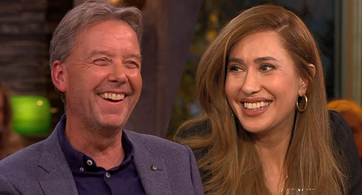 Valentijn Driessen Getrouwd