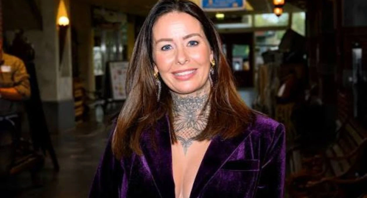 Wendy Van Hout