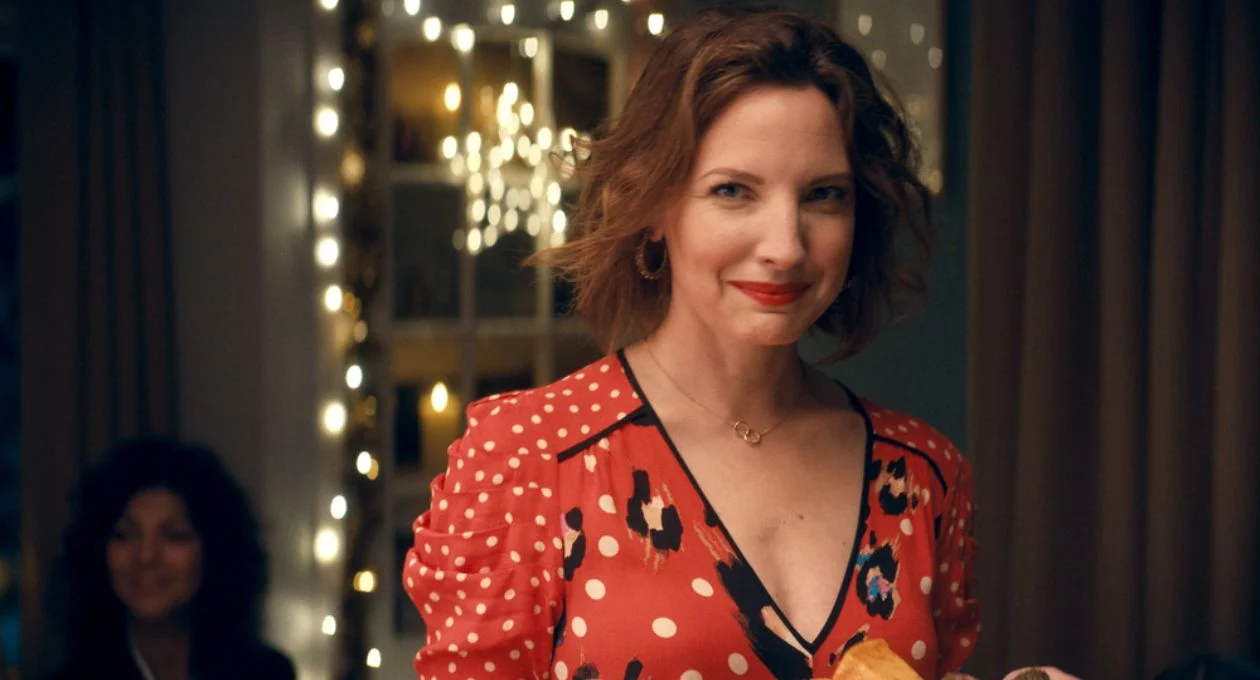 Actrice Kruidvat Reclame