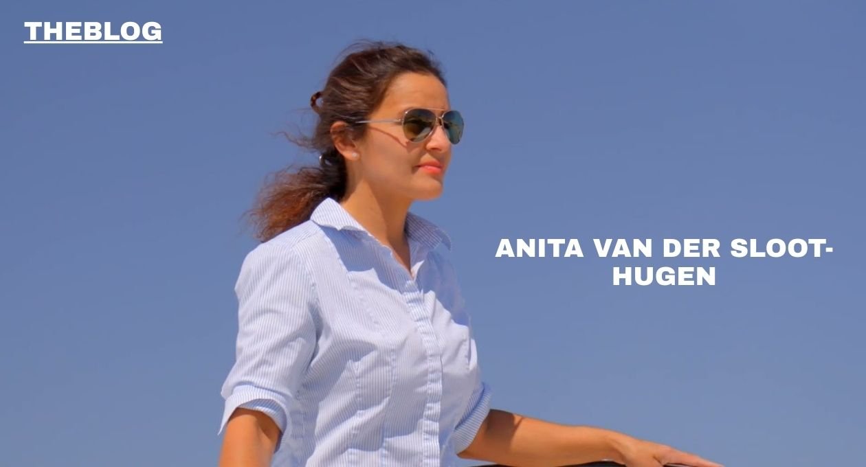 Anita Van Der Sloot-Hugen: Actuele Informatie Over Haar Achtergrond