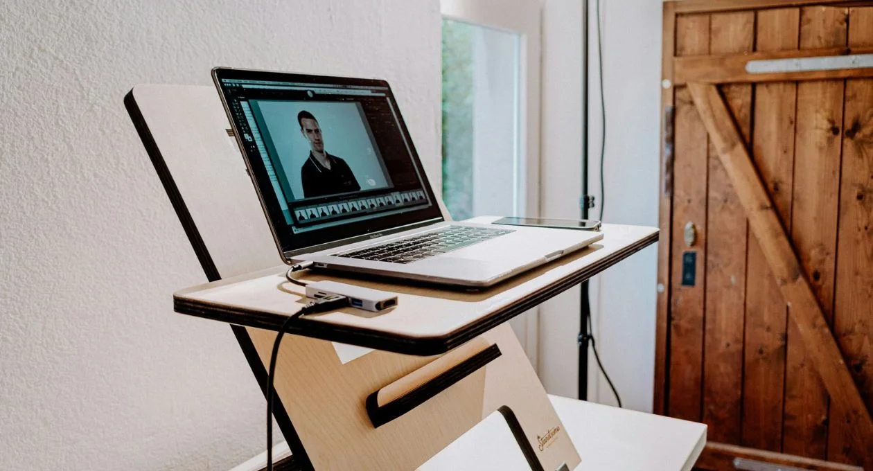 Slow Webinars